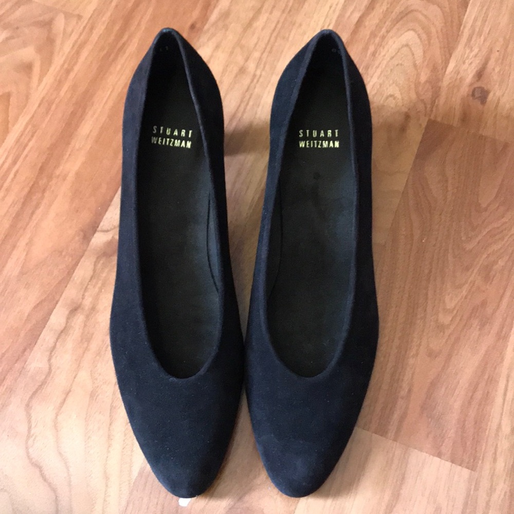 Stuart Weitzman heels